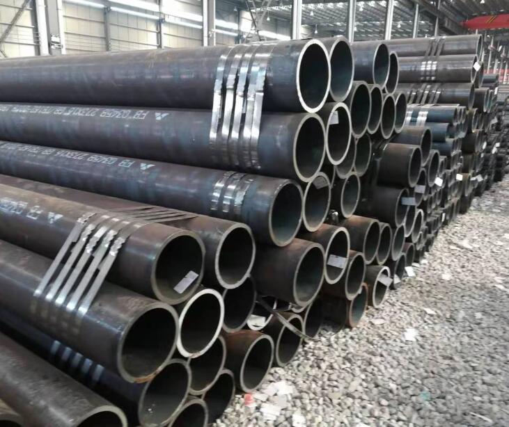 伊犁Q345D化肥专用管