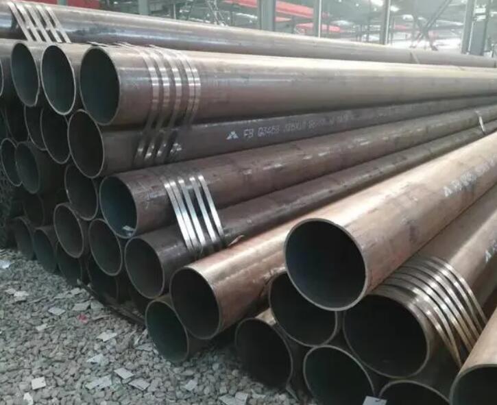 伊犁高压锅炉管